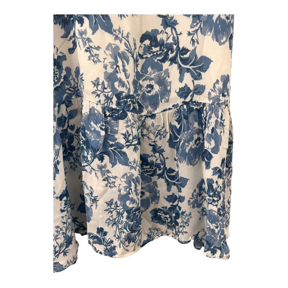 Reformation Nikita Midi Dress - Picture 6 of 8